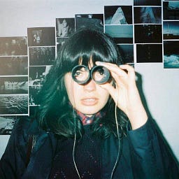 Hannah Joyner
