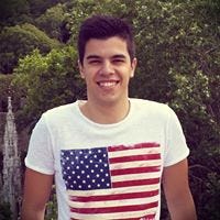 Luís Salvador