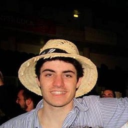 Luís Filipe Melo