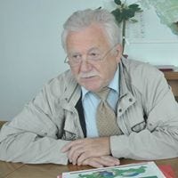 Semen Podkar