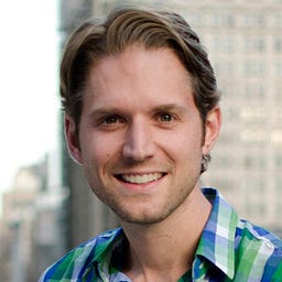 Alex Benke, CFP®