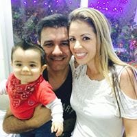 Humberto Cesar Leao