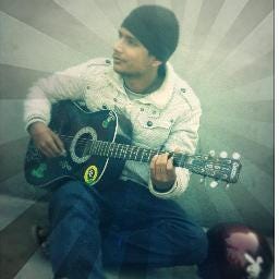 Saurav karki