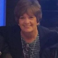 Barbara Woodlock Gilmore