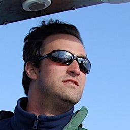 Timothy Harwood