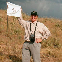 Larry Keltto