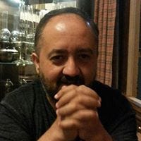 Sergio Luiz Santos Lima