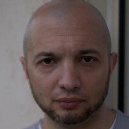 Демьян Кудрявцев