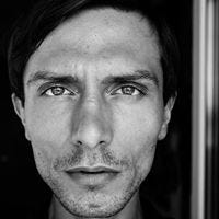 Pasha Sergeev