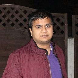 Tilak Kamath M.
