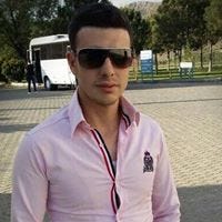 Ayhan Özen