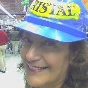 Rebeca San Martin