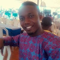 Jimoh Samuel Olalekan