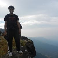 Rakshith Shetty
