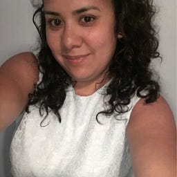 Martha Vazquez