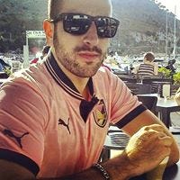 Steve Cristina