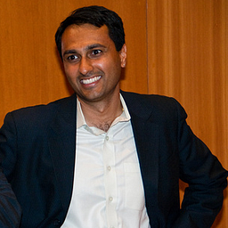 Eboo Patel