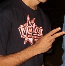 Clériston Miranda