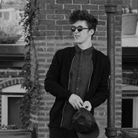 Harry S Pates