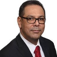 Elias Borjas