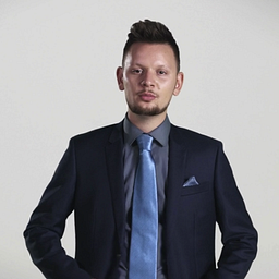 Robert Mastenbroek