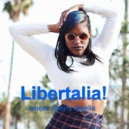 Libertalia!