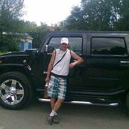 глеб дмитриев