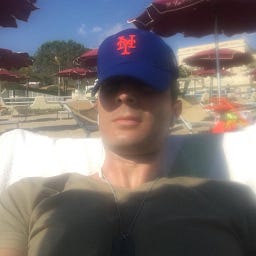 Paolo Metsitalian