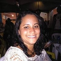 Patricia Nascimento
