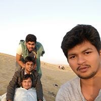 Gaurav Saini