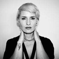 Sonja Rubi Marie Sartorius