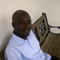 Tunde Saka