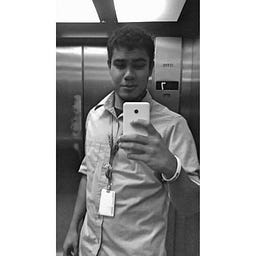 Rian Barbosa