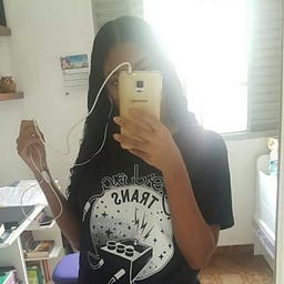 Ana Carolina