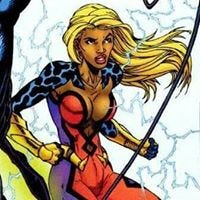 Telisha Reese'ez Kornegay