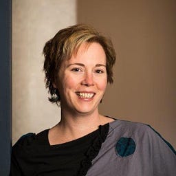 Cathy MalcolmEdwards