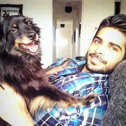 Rehan Shah