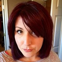 Kellie Seago