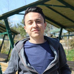 Samet Danyıldız