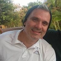 Marcelo Leite