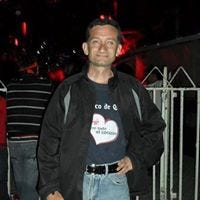 José Bautista Marchant Moreno