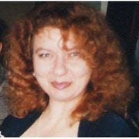 Valentina Haralanova