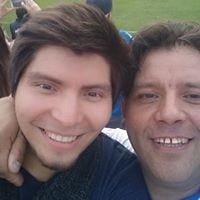 Jordan Montano Núñez