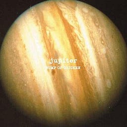 JupiterS