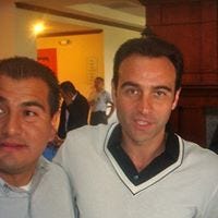 Jose Luis Diaz