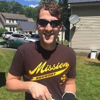 Colin Meadows Alsheimer