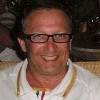 Tony Marcantonio