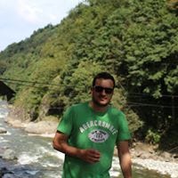 Ali Zengin