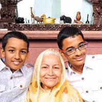 Jaya Rathore Sengar