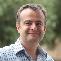 Panos Markopoulos